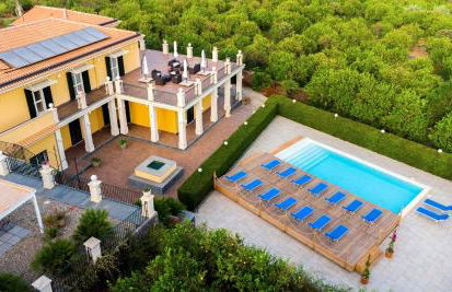 ZAHRA AGRITURISMO - Foto 30