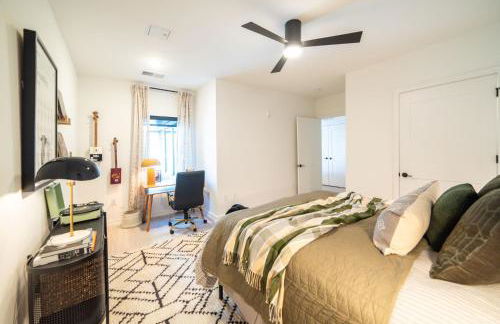 Inkwell Charlotte - Foto 58