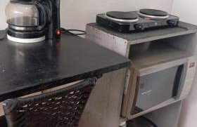 Suíte Casal 03 - Praia dos Sonhos - Foto 3