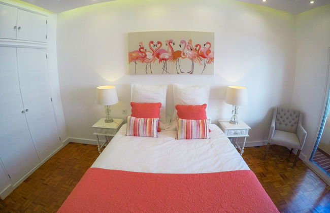 Luxury Flat With Amazing Terrace in Faro - Foto 2