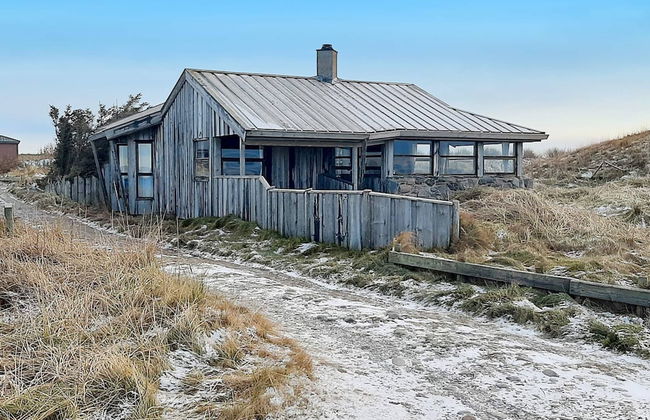 8 Person Holiday Home in Voll-by Traum - Photo 33