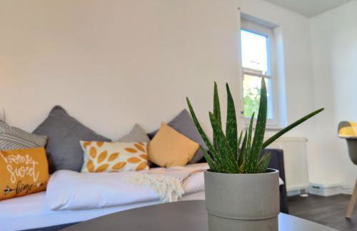 85qm, 4 bedroom, parking, King-Bed, Wifi, Netflix - Foto 14