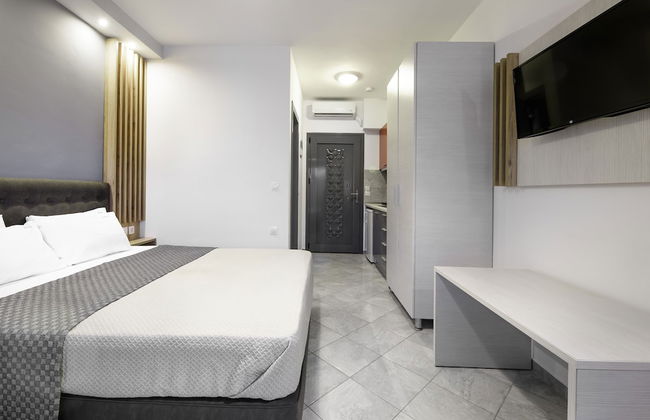 Hotel Akritas Pefkochori - Foto 19