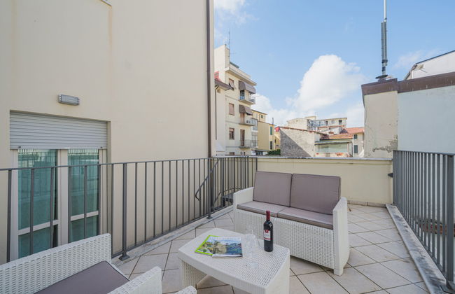 Appartamento Amedeo - Foto 5