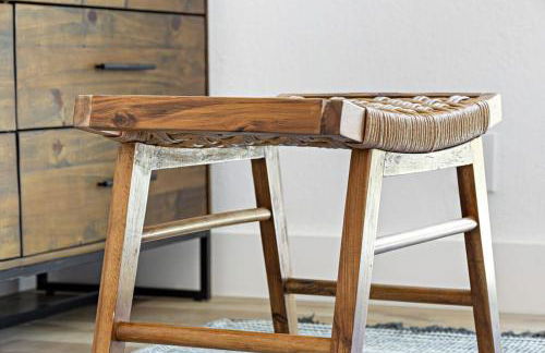 Bright and Spacious 2 BR Apartment - Foto 35