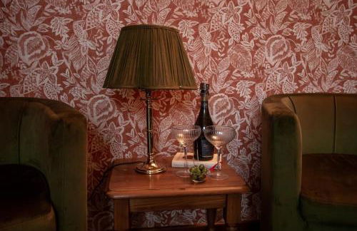 The Wheelhouse at Hewish Mill - Foto 26