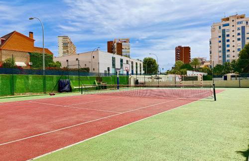Duplex con piscina y terraza - Photo 40