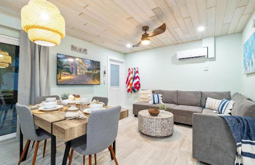 Sea Dream - Pet Friendly, Located in Siesta Key Village, Steps to Siesta Key Beach! - Foto 35