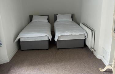 Bastian Gate Gosford Castle - Foto 31