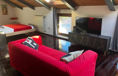 Rock Inn Turin - San Donato - Photo 26