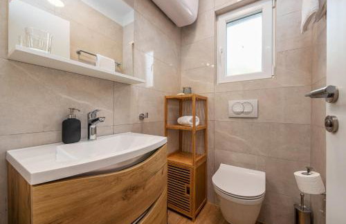 DALMOR holiday house - Foto 42