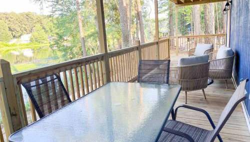 Big Bass Bungalow - Quitman Tx - Foto 2