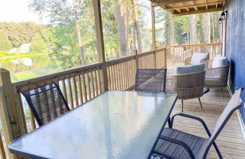 Big Bass Bungalow - Quitman Tx - Foto 2