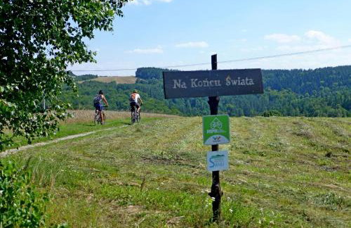 Na końcu świata - Foto 63