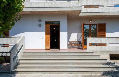 Cozy Home In Stegidio Alla Vibrata - Foto 9