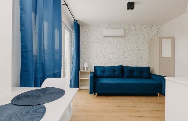 ShortStayPoland Panska - Foto 54