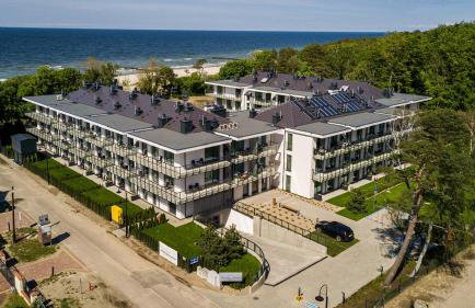 Apartament PLAŻOWY 214 - Rezydencja Niechorze - Photo 17