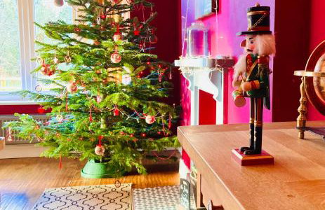 Large House On Farm With Own Heated Pool, As Seen On BBC TV - Photo 30