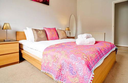 JOIVY Bright Royal Mile Apartment - Photo 22