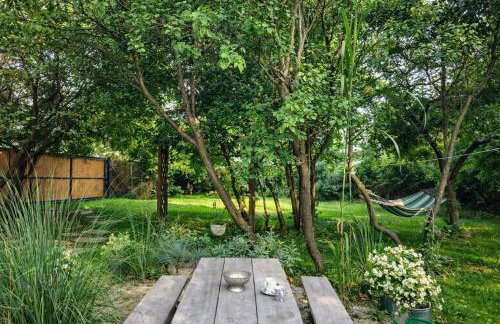 Domek na Helskiej w Kużnicy - Foto 2