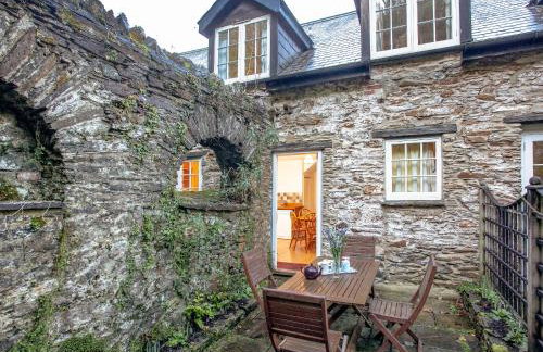 Tuckenhay, Milbourn Cottage - Fcu - Photo 25