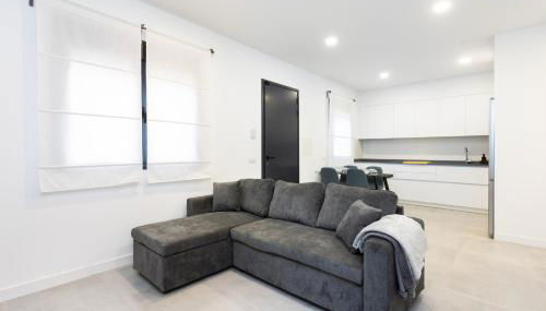 Home2Book Modern Apt Indoor Terrace, La Laguna - Foto 5