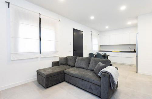 Home2Book Modern Apt Indoor Terrace, La Laguna - Foto 5