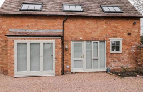 The Upside Down House at The Mercers - Foto 1