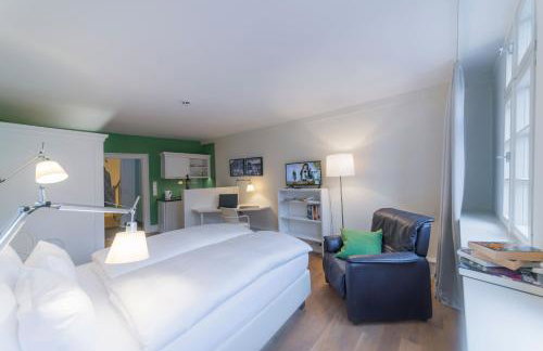 Gästehaus am Marktbrunnen - Foto 22