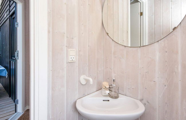 6 Person Holiday Home in Sjolund-by Traum - Foto 12