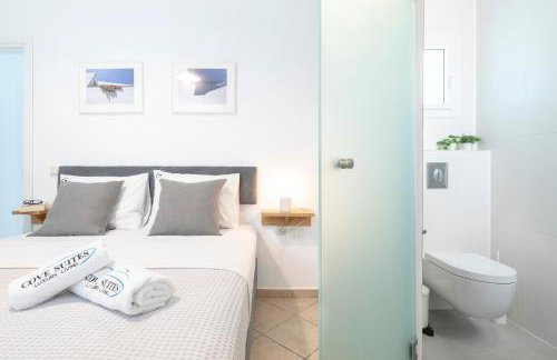 Cove Suites Apartment - Photo 11