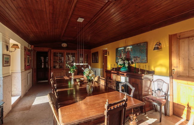 Shepinetree - Capela House - Foto 36