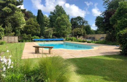 Myrtle Cottage - Foto 2