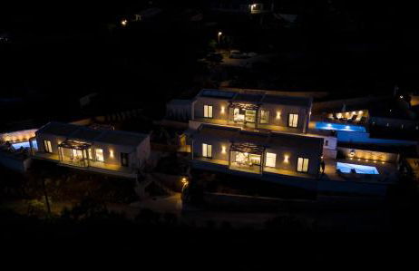 Nissaki Villas - Foto 64