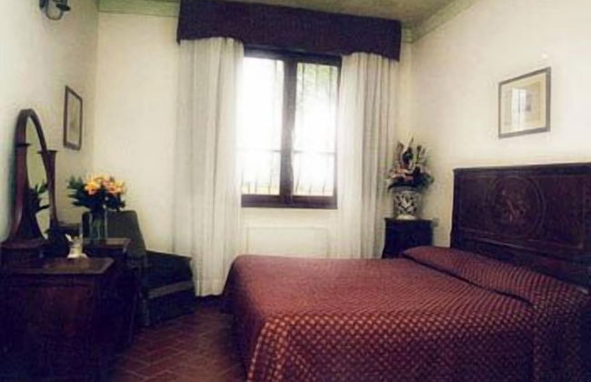 Podere dell'Anselmo - Foto 27