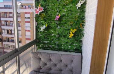 Estancia acogedora y con encanto en centro de León - Foto 13