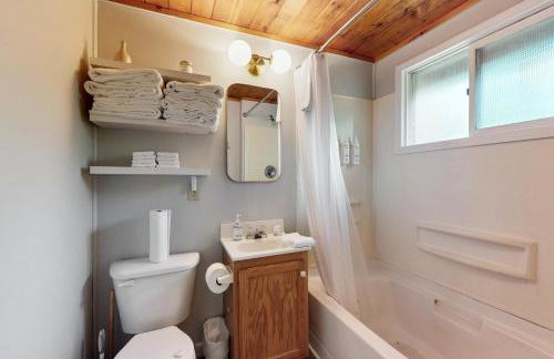 The Beech Cottage - Foto 16