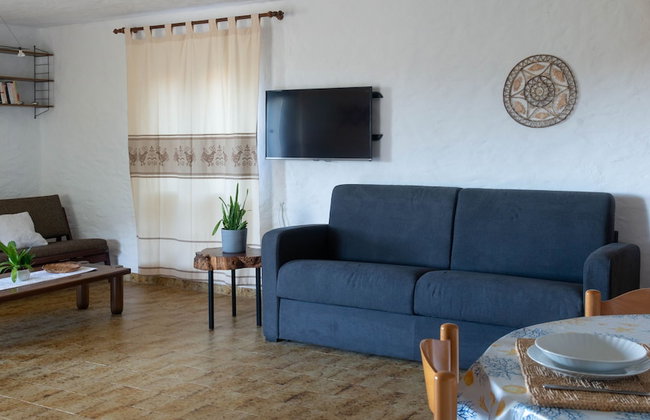 Casa Cedro in Luddui - Foto 63