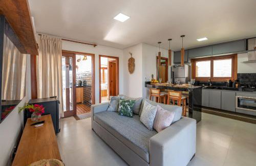 Bahia Soul - Lake House - Barra Grande - Península de Maraú - Foto 28