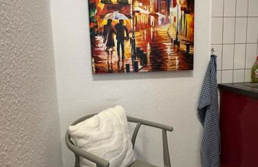 Apartment Nr 5 Münster Roxel - Foto 9