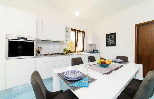 Casa Matilde in Piano di Sorrento - Foto 11