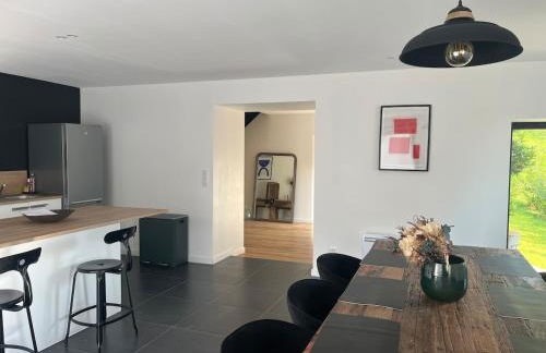 Charmante grange restaurée - Foto 4