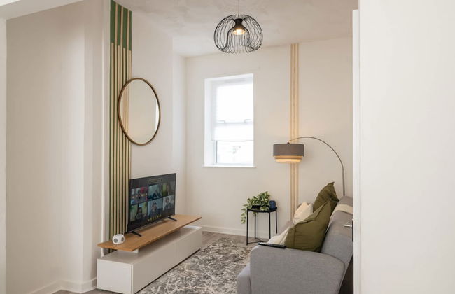 Host Stay Craddock Street - Foto 5