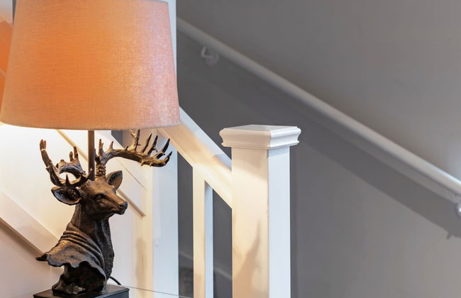 Loch Ness House - Foto 24