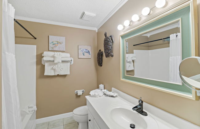 Villas By the Sea Resort & Conference Center - Photo 46