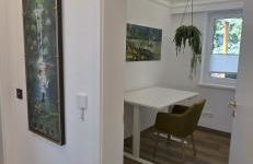 Exotic Tropical Palace - ComfyHome Apartments Stuttgart - Foto 34