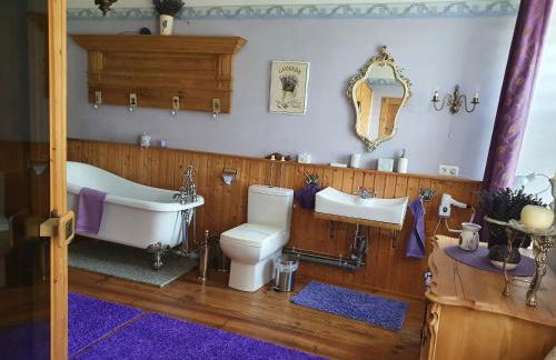 Gesindehaus am Schloss Kummerower See - Foto 18