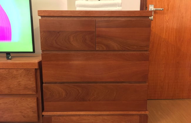 Palmo Serviced Apartment 3 - Foto 13