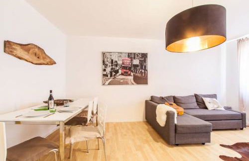 Zentrale Altstadtwohnung im historischen Riemenschneiderhaus - Foto 3