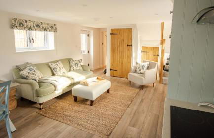 Finwood Green Farm Holiday Cottages - Foto 12